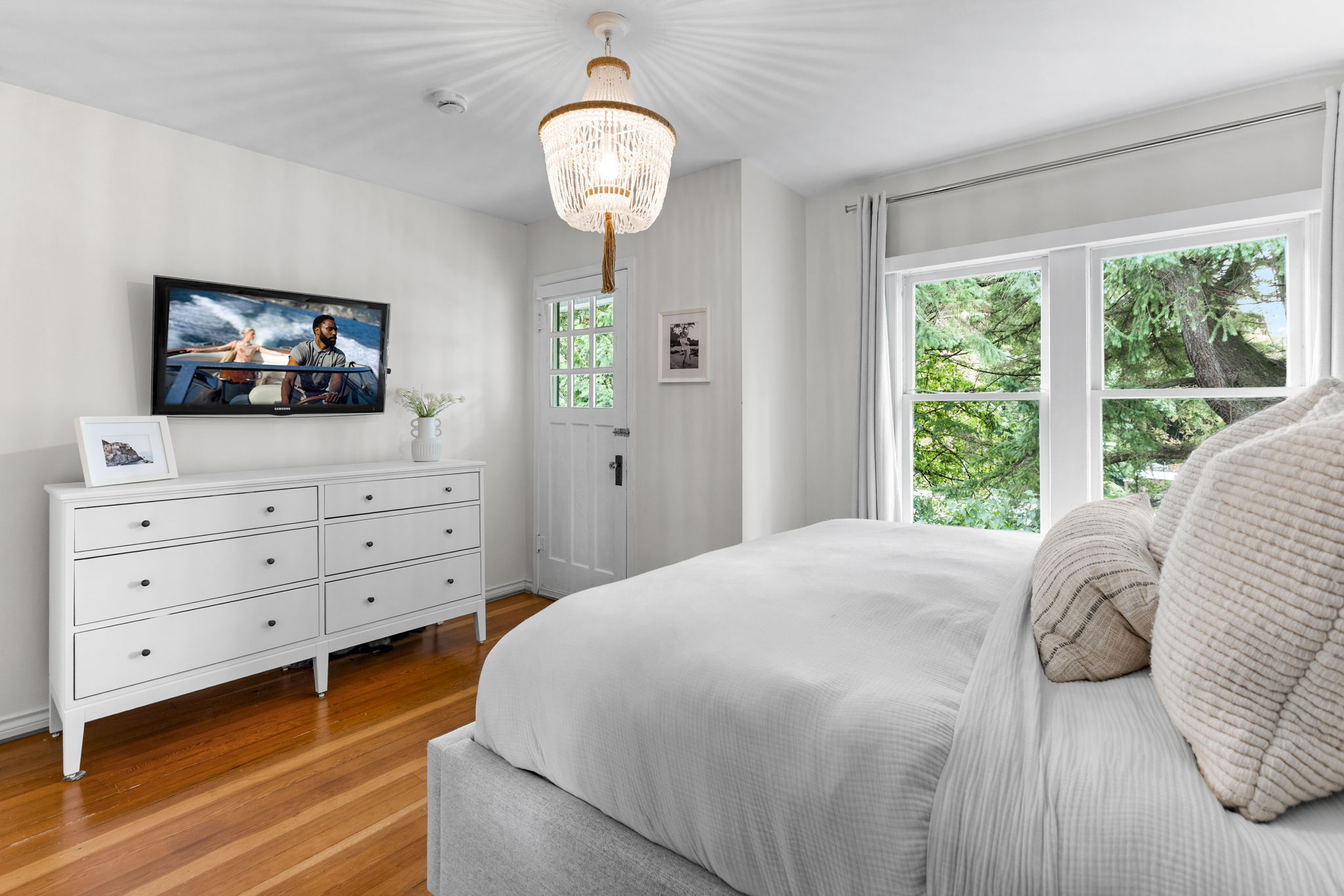 #1 - 650 W Keith Road